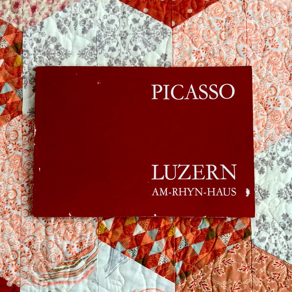 Picasso.